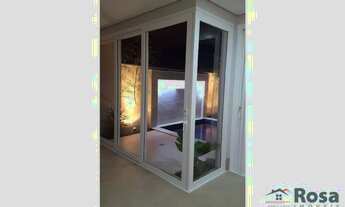 Imagem 4: CASA EM CONDOMINIO FECHADO para venda JARDIM IMPERIAL Cuiabá