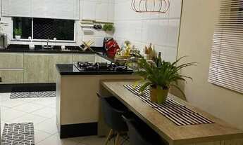 Imagem 7: Casa de condomínio em Rua Potengi - Granja Viana - Cotia/SP