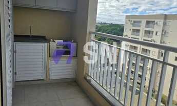 Imagem 4: APARTAMENTO RESIDENCIAL em ARAÇATUBA - SP, PETIT-TRIANON