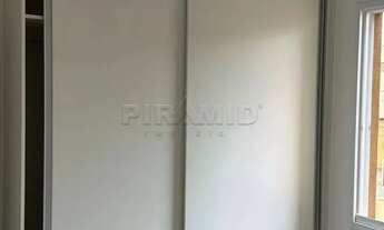 Imagem 5: Apartamento padrão com 50,09m², bairro Anhanguera ,Zona Leste de Ribeirão Preto/SP