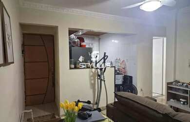 Imagem 4: Tomás Coelho Apartamento com 2 dormitórios