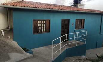 Imagem: Alugo CASA no Jacintinho. Nova - 1° Inquilino