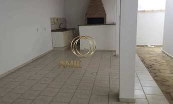 Imagem 4: EE - Aluga-se Casa no Condomínio Jardim das Colinas, 4 Quartos, 1 Suíte, 4 Vagas, Zona Oe