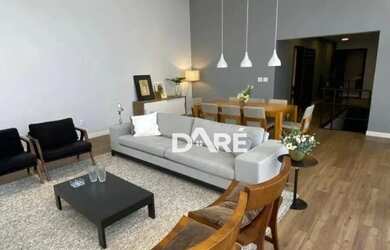 Imagem 6: Casa com 3 dormitórios para alugar, 395 m² por R$ 12.500,00/mês - Recreio Maristela - Atib