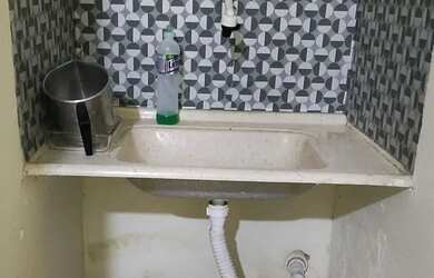 Imagem 5: Kitnetes Kitnet com 1 banheiro