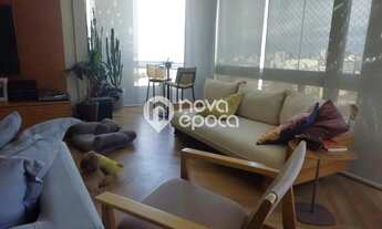Imagem 6: Tijuca Apartamento com 4 dormitórios