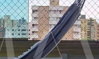 Imagem 5: Apartamento2 dormitórios com vista mar em Tupi, Praia Grande/SP