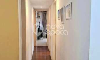 Imagem 5: Botafogo Apartamento com 4 dormitórios