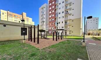 Imagem 3: Apartamento Mobiliado em Canoas: Conforto e Segurança