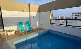 Imagem 2: Apartamento à venda no RESIDENCIAL RIO BRANCO , PITUBA, Salvador, BA