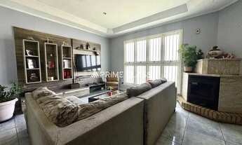 Imagem 5: Sobrado com 4 dormitórios sendo 2 suítes - Bairro Marechal Rondon, Canoas/ RS