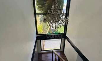 Imagem 7: Sobrado com 5 dormitórios para alugar, 600 m² por R$ 12.700/mês - Jardim Panorama II - Gua