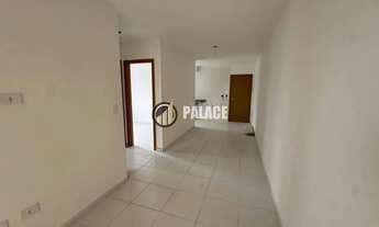 Imagem 4: Apartamento com 2 quartos, Boqueirão, Praia Grande - R$ 450 mil, Cod: 4439