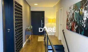 Imagem 5: Casa com 3 dormitórios para alugar, 395 m² por R$ 12.500,00/mês - Recreio Maristela - Atib