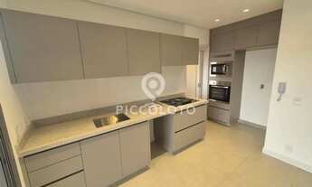 Imagem 3: Apartamento para alugar em Campinas, Nova Campinas, com 2 suítes, com 125 m², Harmonie Nov