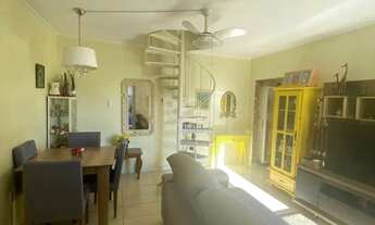 Imagem 3: Cobertura para Venda - 86.33m², 2 dormitórios, Azenha