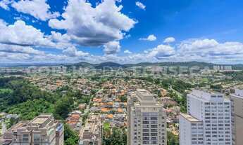 Imagem 7: Apartamento - Alphaville Conde 2/Barueri