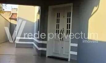 Imagem 2: Casa - Vila José Kalil Aun - Cosmópolis