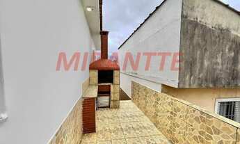 Imagem 7: Imóvel para venda com 70 metros quadrados com 2 quartos em Vila Dom Pedro II - São Paulo