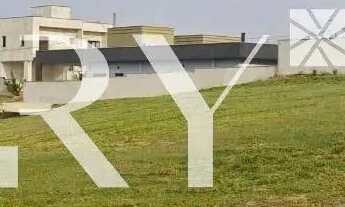 Imagem 2: Terreno de Esquina - Condomínio Ecopark Bourbon - Caçapava - 587,93m²