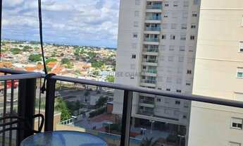 Imagem 6: Apartamento Flat Urbanit - Vangard