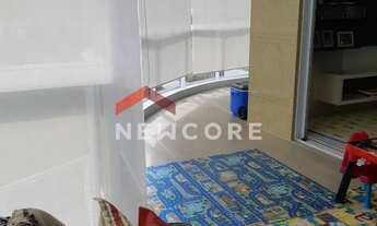 Imagem 3: Apartamento em Largo Maracaí - Riviera - Bertioga/SP