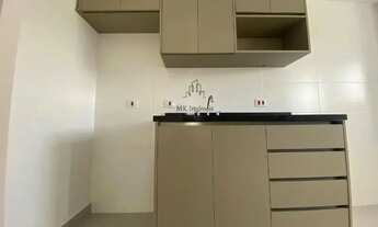 Imagem 6: Apartamento para Locação no Liv Cardoso de Siqueira Centro de Mogi das Cruzes/SP