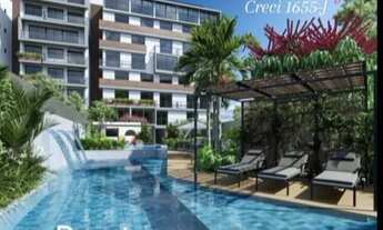 Imagem 2: FLATS A BEIRA-MAR