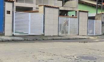 Imagem: Cantagalo em frente a praia Garatucaia