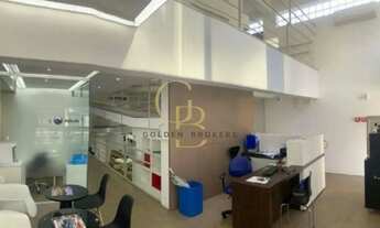 Imagem 3: Imóvel comercial na Vila Nova Conceição