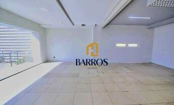 Imagem 4: Salão Comercial para Locação na avenida Carlos Botelho, 284m2 - Piracicaba/SP