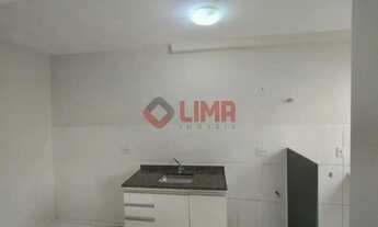 Imagem 4: EXCELENTE APARTAMENTO SPAZIO NOVITÁ TERREO