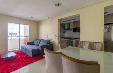 Imagem 5: Venda Cobertura 3 Dormitórios - 196 m² Vila Romana