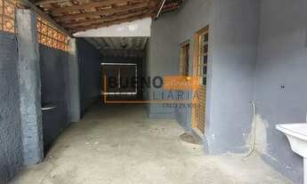 Imagem 5: Casa para aluguel, 2 quartos, 2 vagas, Jardim Icaraí - Santa Bárbara D'Oeste/SP