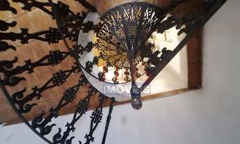 Imagem 7: Casa com 3 dormitórios à venda, 305 m² por R$ 2.600.000 - Itacoatiara - Niterói/RJ