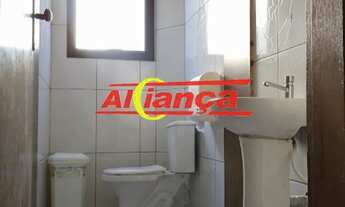 Imagem 7: Prédio Comercial - Centro de Guarulhos