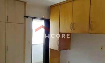 Imagem 5: Apartamento em Rua Caetano Sampieri - Jardim Panorama - Bauru/SP