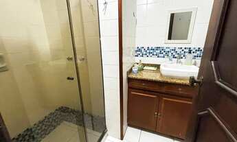 Imagem 5: Apartamento com 2 dormitórios à venda, 80 m² por R$ 440.000,00 - Santa Rosa - Niterói/RJ