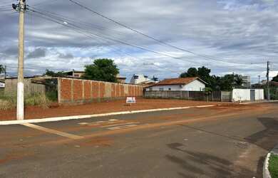 Imagem 2: Lote esquina Villa Leonor 2 - Itaberaí