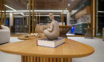 Imagem 4: Casa à venda no ALPHAVILLE GUARAJUBA , GUARAJUBA, Camaçari, BA