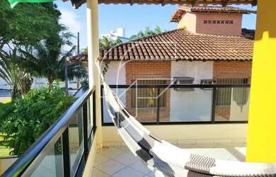 Imagem 4: Imóvel para venda tem 350 metros quadrados com 7 quartos em Centro - Guarapari - ES