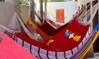 Imagem 6: Casa para o carnaval em caponga - 5 minutos de águas belas