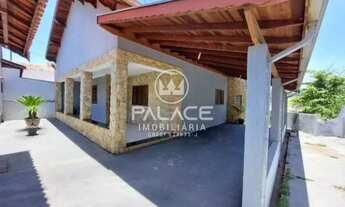Imagem 4: Casa para venda e aluguel em tupi, piracicaba 3 quartos 230m²