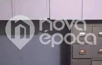 Imagem 7: Tijuca Galpão / depósito com 1 vaga na garagem