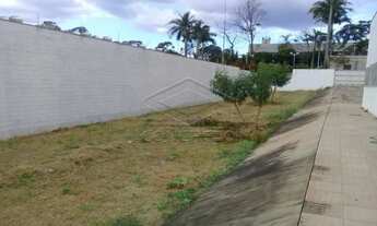 Imagem 2: Terreno Padrão em Bauru