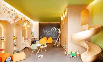 Imagem 3: Apartamento 2 quartos à venda no Bigorrilho