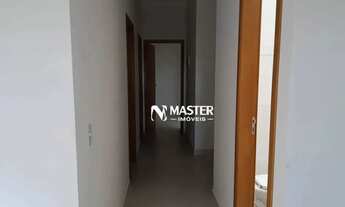 Imagem 6: Casa com 3 dormitórios para alugar, 122 m² por R$ 2.910,00/mês - Jardim Esplanada - Maríli