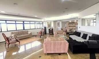 Imagem 3: Imóvel para venda tem 330 metros quadrados com 4 quartos em Calhau - São Luís - MA