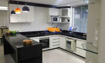 Imagem 3: Casa de 4 quartos no bairro Garças