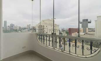 Imagem: Aluguel Cobertura 2 Dormitórios - 140 m²